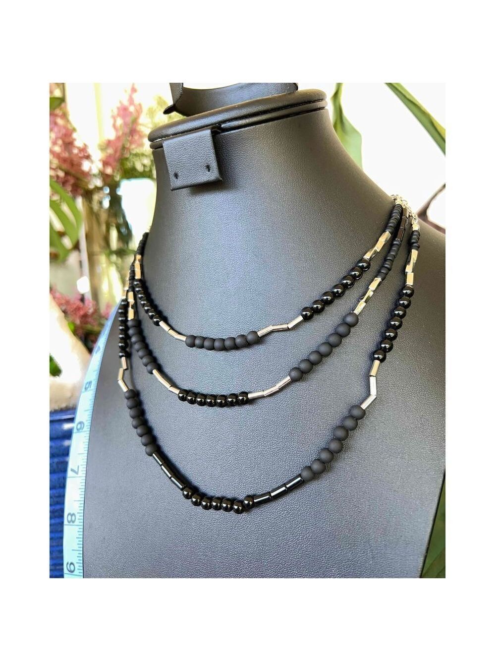 Ophelia Roe Necklace